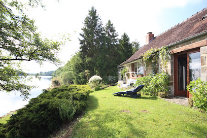 Le Cotil - Gîtes De France, Gîte à Putanges-le-Lac