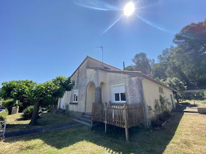 Ladrieni - Gîtes De France Gîte à Verzeille