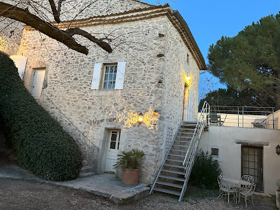 Les Gîtes Du Gecko En Ardèche Gîte à Saint-Marcel-d'Ardèche
