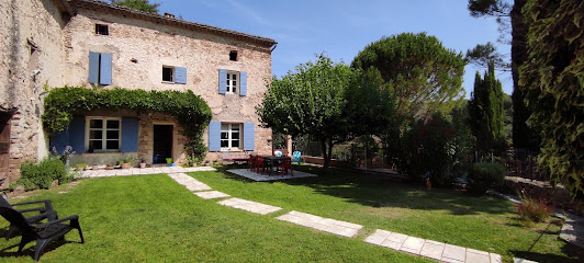 Le Mas - Gîtes De France Gîte à Entrechaux