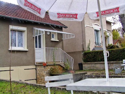 Gîte Clé Vacances Le Petit Pré, Gîte à La Charité-sur-Loire