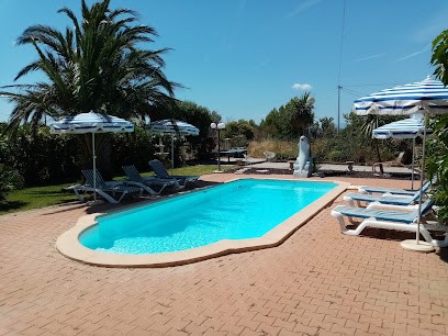 Mas Figueras, Gîte à Rivesaltes