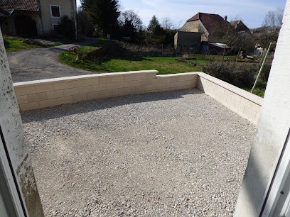 Gite des Campenottes, Gîte à Saint-Maurice-Colombier