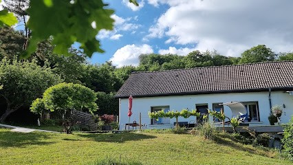 Maison Belle Blanche Chambres D'hôtes, Gîte à Moux-en-Morvan