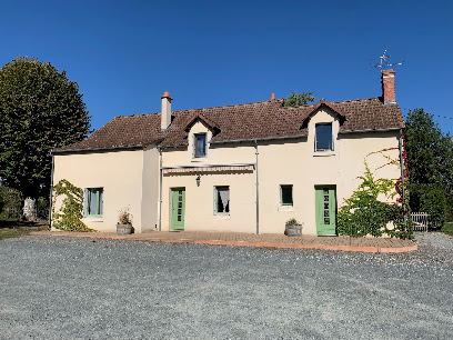 Gîte Les Vendanges - Maison Vigneronne, Gîte à Reuilly