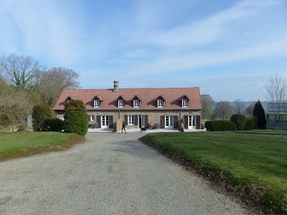 Les gîtes Le Champ Bourdon, Gîte à Saint-Maur-des-Bois