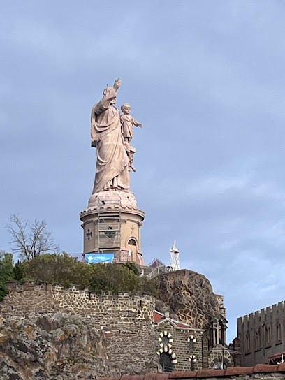 Gite D'Espaly-Saint-Marcel, Gîte à Espaly-Saint-Marcel