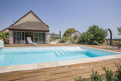 Longère Des 1001 Étoiles, Gîte à Renay