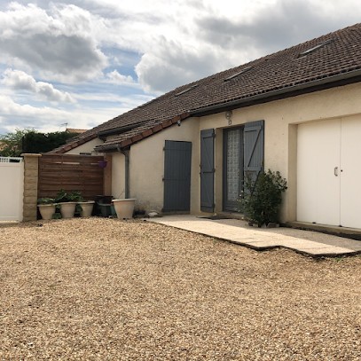 Gîte Futuroscope Isabelle, Gîte à Jaunay-Marigny