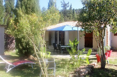 Villa les Cigales, Gîte à Vidauban