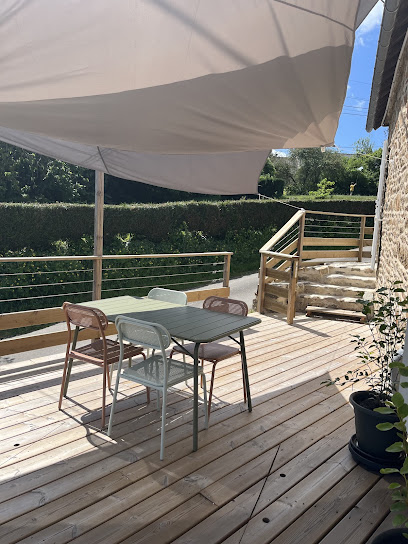 Gîte Le Haut De La Baie Gîte à Roz-sur-Couesnon