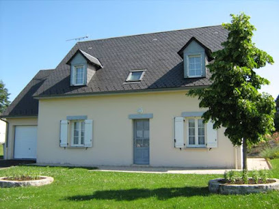 Gîte Communal "Le Pavillon" / Cantal, Gîte à Saint-Pierre