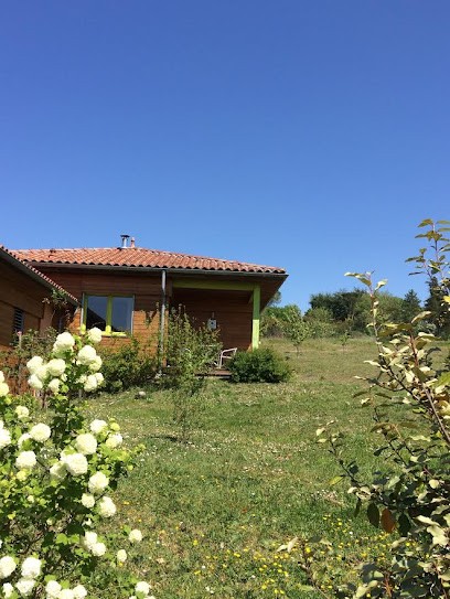 Gîte Les Coquelicots à Nérac, Gîte à Nérac