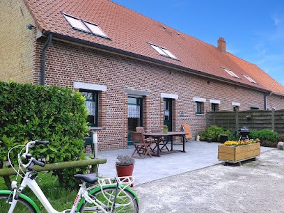 La Ferme Aux Hirondelles, Gîte à Bray-Dunes