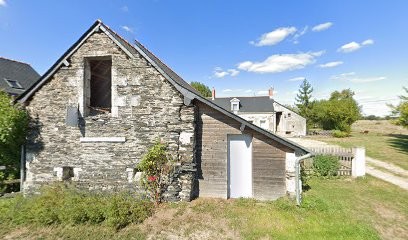 Gîte de France, Gîte à Loire-Authion