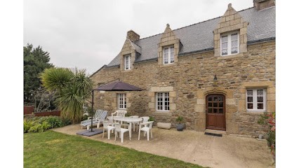 Ty Bodavel - Gîtes De France, Gîte à Landévant