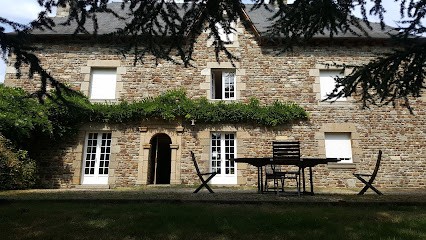 les gîtes du manoir de la Pépiniére, Gîte à Pleudihen-sur-Rance