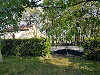 Gîte De Fontayne, Gîte à Vire-sur-Lot