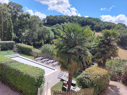 Gîte Le Piboul Gîte à Espinas