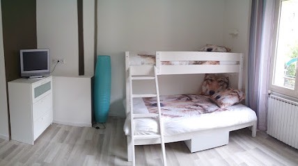 Le Kalliste, Gîte à La Bourboule