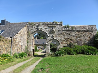 Gîte de Kerjolis, Gîte à Lanloup