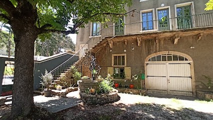 Gite De France  La Jeanne , Gîte à Tournus