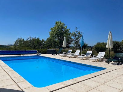 Maison du Bonheur, Gîte à Brie-sous-Chalais