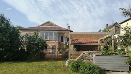 Gîtes Bastide de Domange, Gîte à Igé