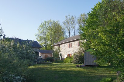 Gîte Au Vieux Four, Gîte à Saint-Julien-Chapteuil