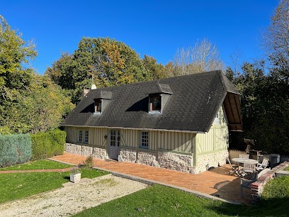 Domaine Rêve Normand, Gîte à Genneville