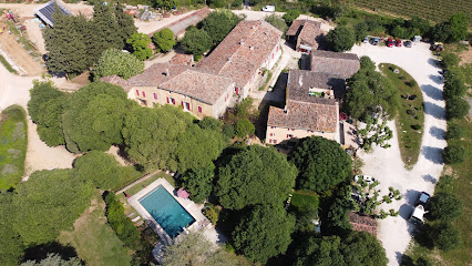 Gite Domaine Gavoty, Gîte à Cabasse