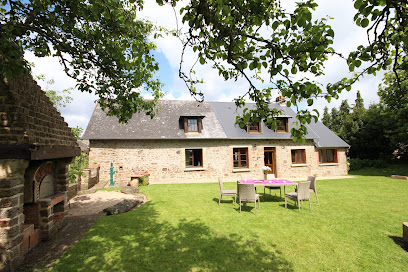 Les Moricetières - Gîtes De France, Gîte à Passais Villages