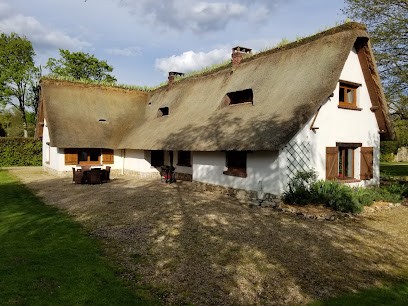 Gîte L' Autre Chose, Gîte à Normanville