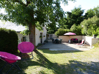 Gite Le Genêt D'or Gîte à Saint-Chély-d'Apcher