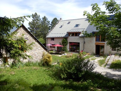 La Montanara, Gîte à Villard-de-Lans
