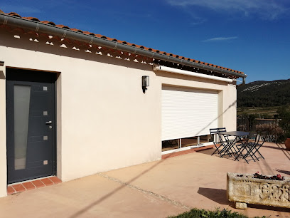 Rodriguez Moïse, Gîte à Comigne