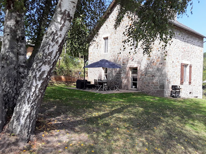 Gîte De Leyssac – Location Gîte En Corrèze, Au Cœur De La Nature Et Du Calme, Gîte à Gumond