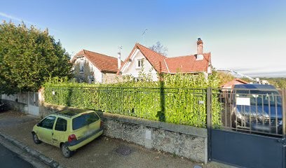 Les Gîtes De L'Etang Bleu, Gîte à Isles-les-Meldeuses
