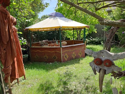 Gite Erziwezh, Gîte à Sainte-Marie