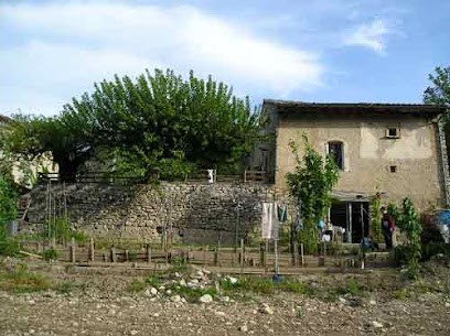Gîte D'Ambane 1 Et 2, Gîte à Châtillon-en-Diois
