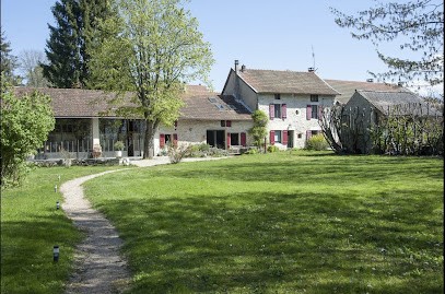 Le Clos Boisjoly, Gîte à Saint-Baudille-de-la-Tour