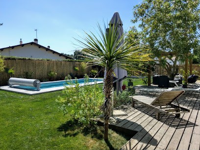 Villa Lihuni, Gîte à Seignosse