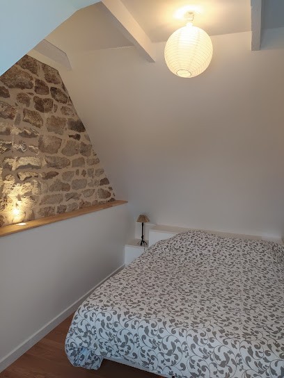 Ty papote, Gîte à Combrit