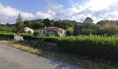 La Mazerettes, Gîte à Mirepoix