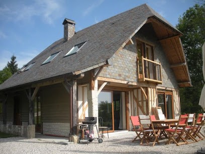 Gîtes Calvados, Gîte à Genneville