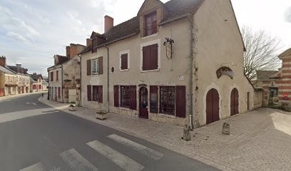 Le Gîte Du Chêne Des Dames, Gîte à Cheverny