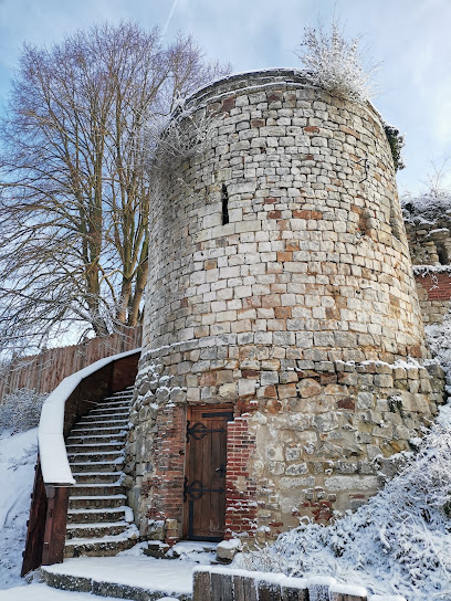 La Commanderie 27 - Gîte Médiéval – Eure – Vexin Normand, Gîte à Bézu-Saint-Éloi
