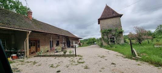Gite du chateau, Gîte à La Chapelle-Naude