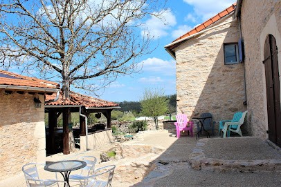 Clos des Escoutilles, Gîte à Varaire