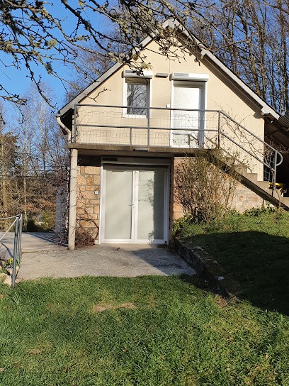 Domaine de Marraine - Gites en Corrèze, Gîte à Chaumeil